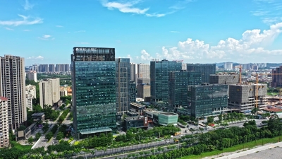 Guangzhou Homfel Ltd. manufacturer production line