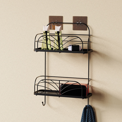 Buy 28*11.45*42.94cm Modern Metal Shower Caddy for Home Storage Organization online manufacture