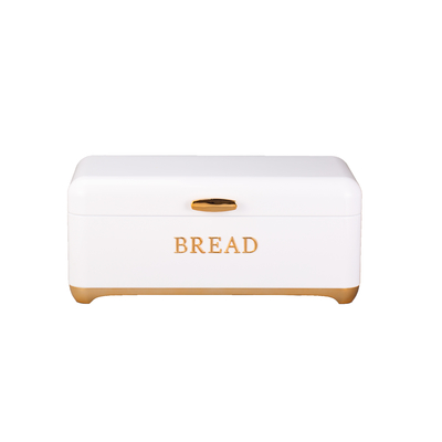 Buy OEM Metal Bread Bin Set For Kitchen Storage And Freshness Preservation online manufacture