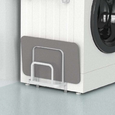 Buy Customized Magnetic Laundry Organizer Rack With Magnetic Attraction online manufacture