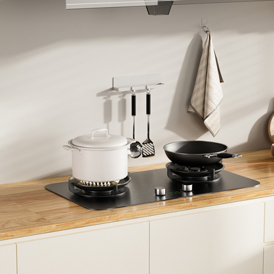 Buy Stocked Iron Metal Type Wall Mounted Kitchen Rack Household Organizer online manufacture