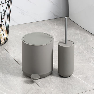 Buy Household Contemporary Living Room Organizer Step On Garbage Can With Soft Close online manufacture