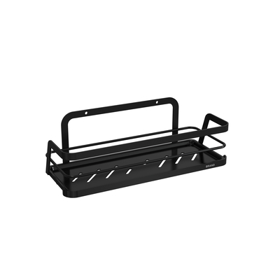 Buy Household Metal Bathroom Organizer Suction Cup Iron Wire Rack Stainless Steel No Drilling Wall Mounted Shower Caddy online manufacture