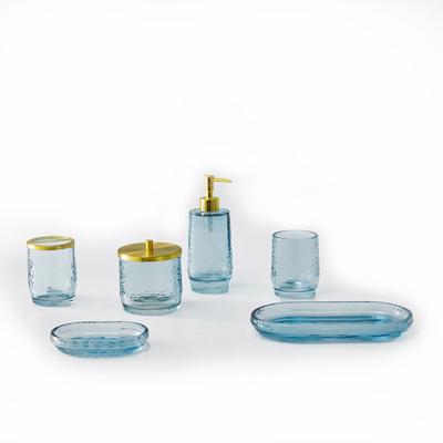 Buy Round Bathroom Accessories Perfect Combination of Style and Function online manufacture