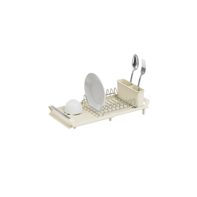 Buy Metal Wire Utensils Holder Dish Draining Board Rack Kitchen Organization online manufacture