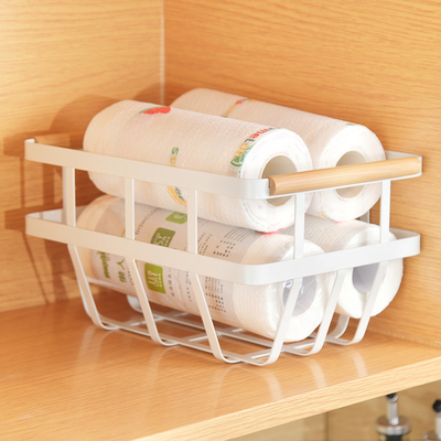 Wardrobe And Kitchen Organizer Set Multifunctional Wire Baskets Functional Design