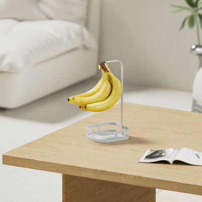 Kitchen Hook Stand Hold Banana Hanger Tree Stand Hook For Kitchen Countertop Banana Holder Stand