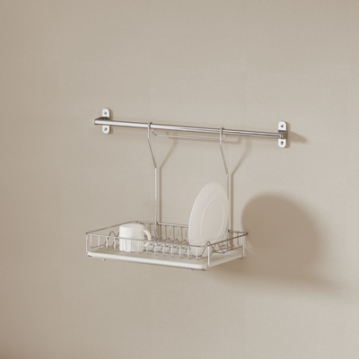 Kitchen Spice Rack Hanging Ktichen Storage Organizer Sustainable Multifunctional Kitchen Organizer Set