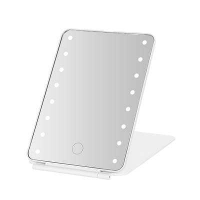 Silver Glass Mirrors for Sleek and Stylish Look Package Contents 1 Mirror